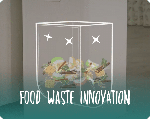Food Waste Innovation
